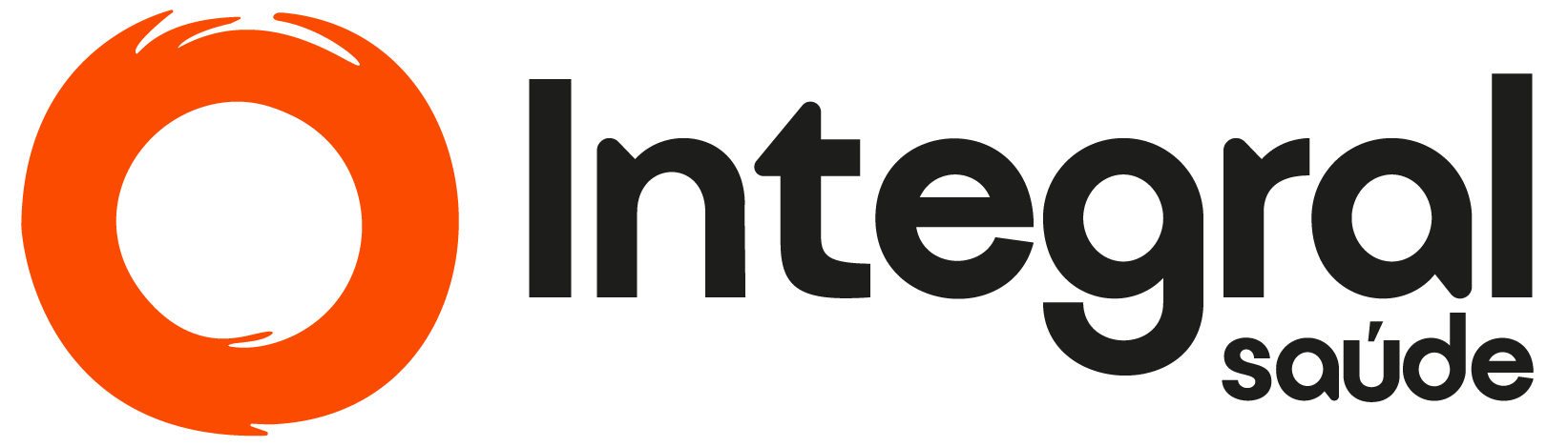 Caberj Integral Saude Logo
